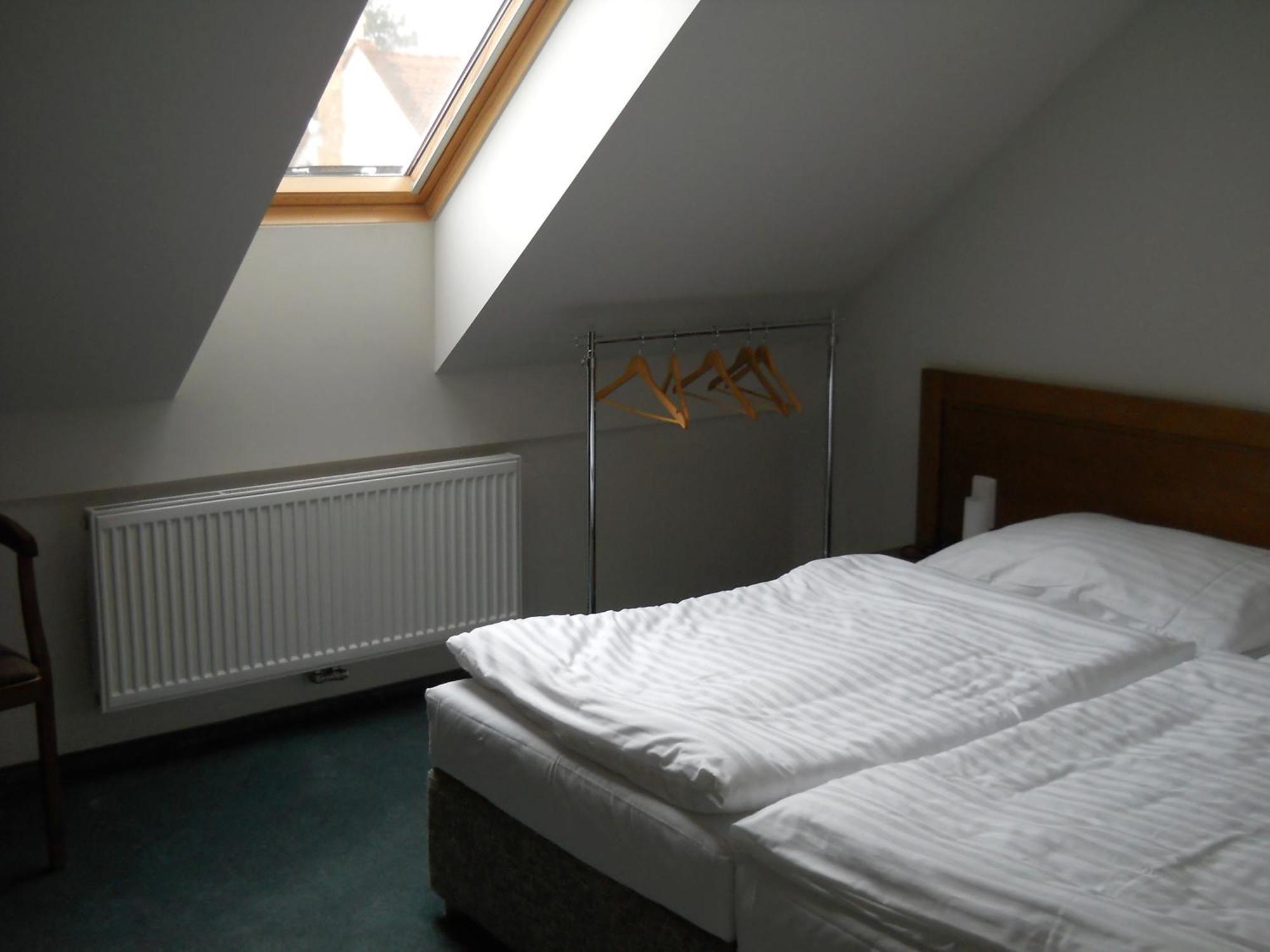 Apartman Lednice Eksteriør billede